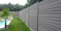 Portail Clôtures dans la vente du matériel pour les clôtures et les clôtures à Pechbusque